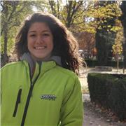 Profesora experimentada de matemáticas y química con resultados exitosos de mis alumn@s. Me ofrezco para dar clases presenciales u online